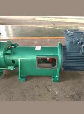 真博山空泵XOM家现货供2BV61厂21水水环真空泵电机7.5K功率环泵