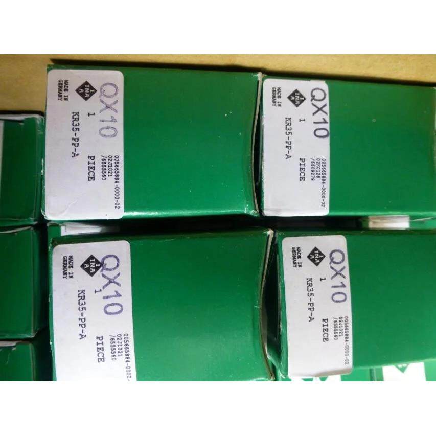德INA轴承I滚NA螺栓轮针轴承KR35AGS-PP-AINA滚轴国承