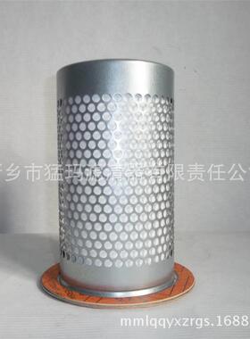 厂家直销空压机滤器芯0配件无品牌/油气离220540654D分B2132内置