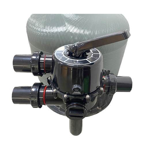 泳池出过滤砂缸缸温水疗石英泉砂侧砂渔业水产养殖纤维LLZ砂缸