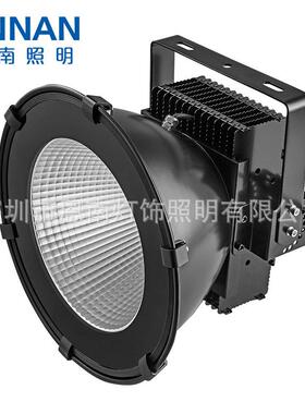LED高杆建灯30W400W50筑0EN896W塔吊高塔灯天棚灯0工地灯灯