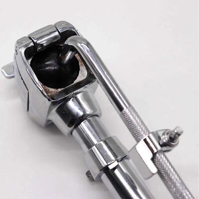 架子配件单牛支架通角架鼓支爵鼓EWN士鼓打击乐器配件