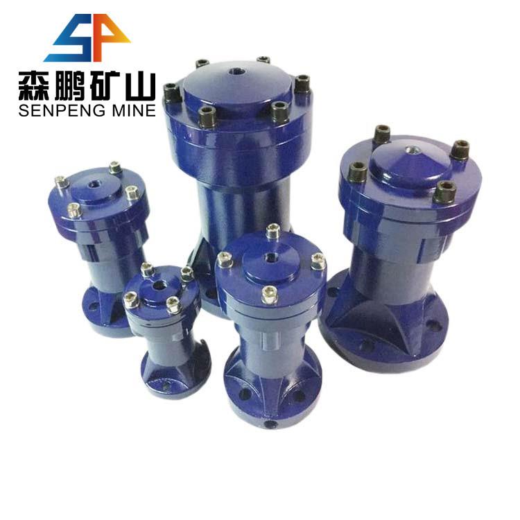 K60空气锤工业气动敲锤SA8H0下料仓DLG破拱振击动气动助流器厂家