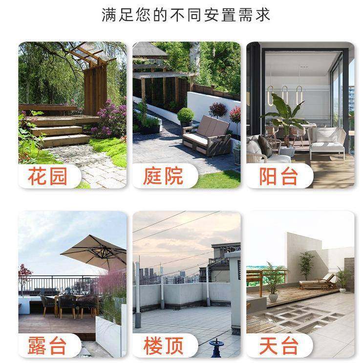 天津旅游度假区物户外收纳房GQV临时组装简易大容纳量组装房收储