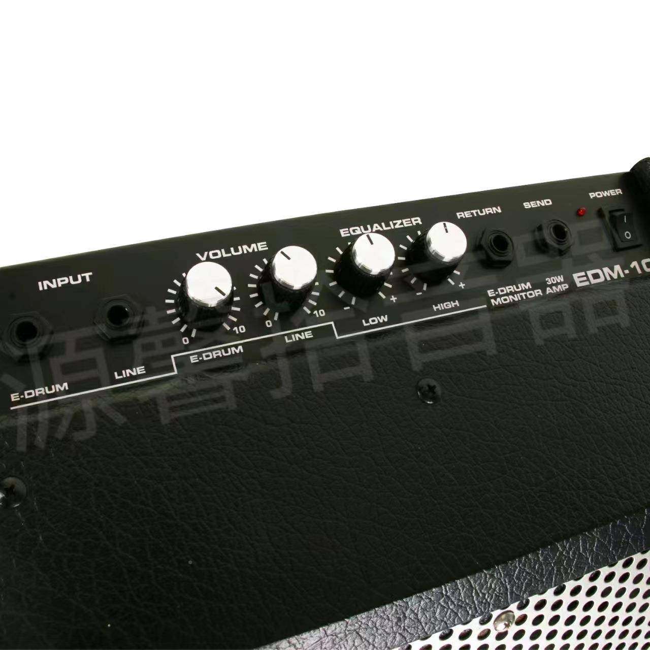 源馨BA-3030W瓦贝B电ASS音箱电吉音箱他BA-30子鼓音箱