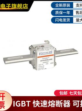 A070U速D30LI40-X300147A0700UD30LI450-K3005YAU27罗兰快熔断器