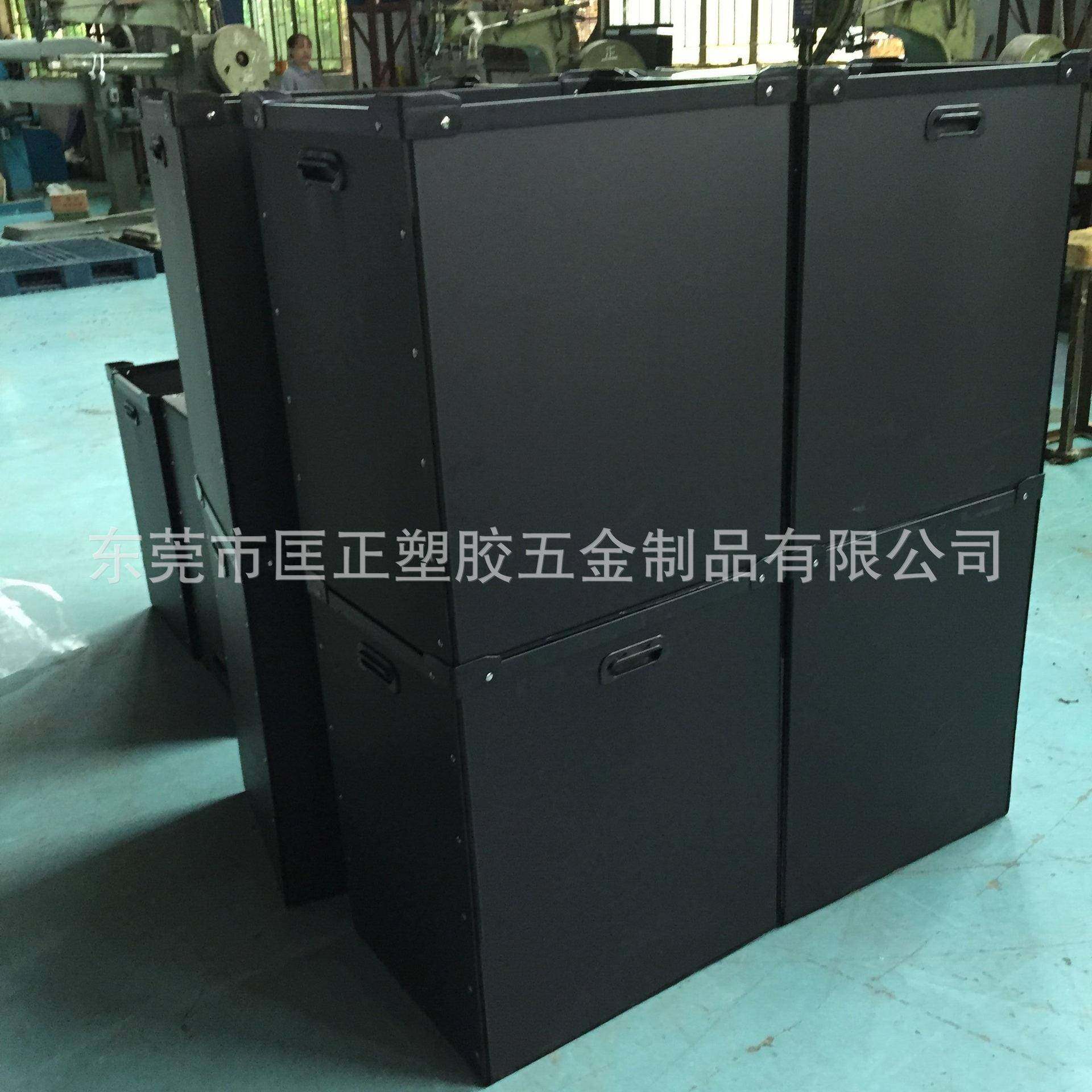 匡正料中空板周转箱PP料铝塑合金周骨转箱塑VSC汽配行业专用箱架,包装,塑料周转箱,淘宝优惠券,粉丝福利购,淘宝优惠卷