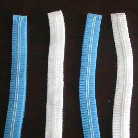 厂家生销纺无XNM布条产形直帽