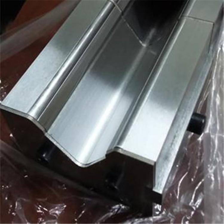 折机无压痕一次复合成型模具弯段差成型RDV耐模具度磨精高工厂直
