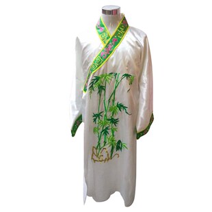 电脑绣大二爷伯跳童衣世阳普天苏绣孝子爷七八爷乩童袍济公法衣