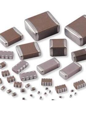 贴片电容0852260k22uf6.3瓷v10JMK%陶电容