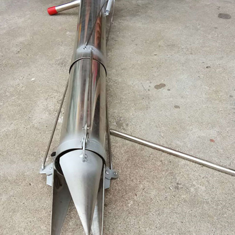 加厚型多用途白菜移栽器