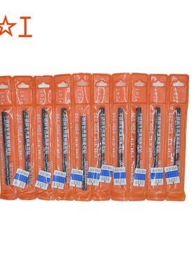 上工JOJ柄床不锈钢专使用直麻花钻头高钴含钴钻麻花钻转头19.1-20