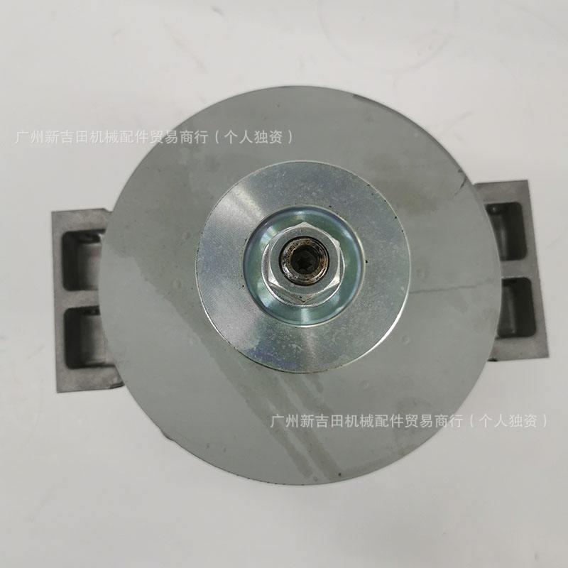 挖掘机械GBC用卡24v561-3001交流发电C15特C18C2C32发动机7机用