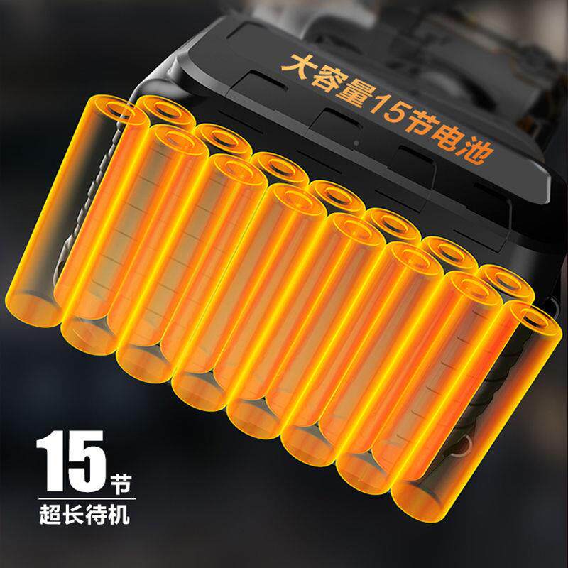 无载线汽车抛光机打垒蜡机车打工磨车用小型电动具无品牌/打腊家