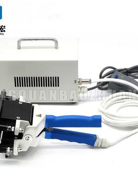 手FYR式薄口膜塑袋封口机直钳供南宁广州昆明料贵阳南京铝膜封机