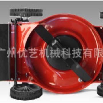 维邦20寸草坪机割W506HHBWB5WB507HC/07HC手推式园林草机运动场修