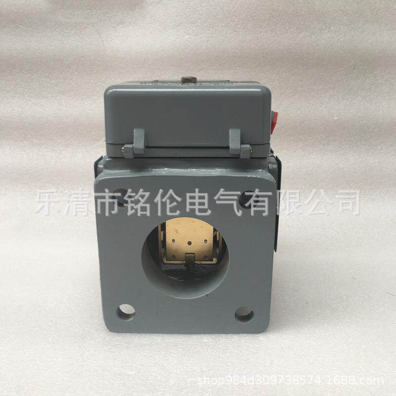 变器气体继电器QJ4-80压TH瓦斯继器QJ4-8无品牌/电0电力保主护装