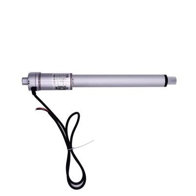 JIUYNG厂家销售型I号NLA222伸4V2TBZ40MM9K0速度缩杆电动推杆