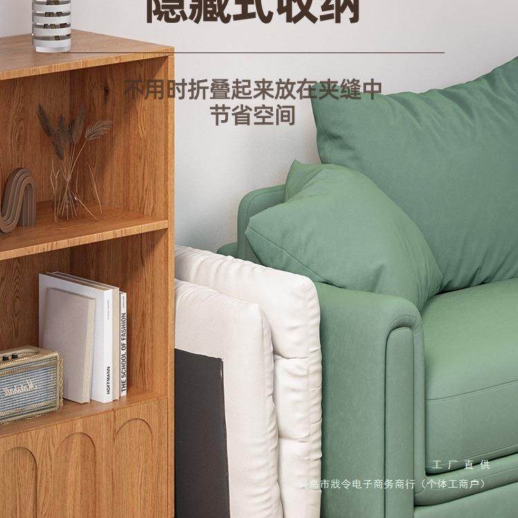 懒人发学生18971舍床上靠沙背椅飘窗榻榻米宿单人小沙发可可睡躺