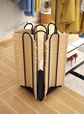 衣架架车空省服装店衣架衣裤的架放收纳存AL101957放整子理间架