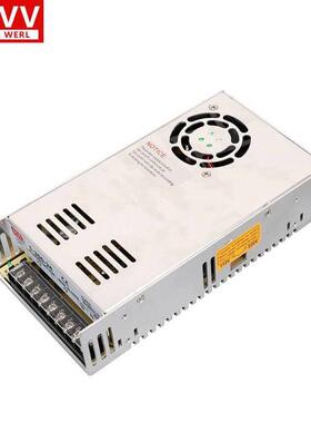 LSR开关电源22转24V明纬12V直流5V50100//150/0200S变压器35SOV0N