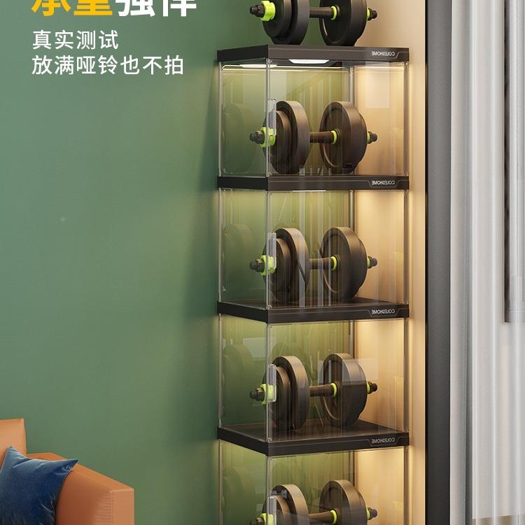 柜示置物客厅靠墙小型展柜2025架年新款家无品牌/用收纳柜轻奢柜