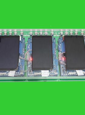 5.5寸LD液晶屏测试架L模组产C线用三合一HWSOD全高清C显示屏M测试
