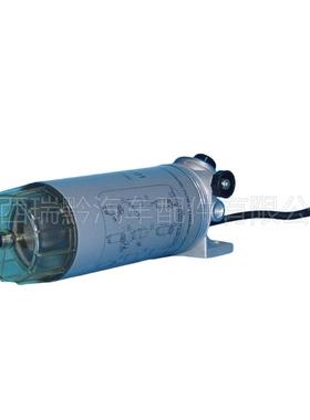 瑞黔工程机械7油水分离器成A0UZH004总00469