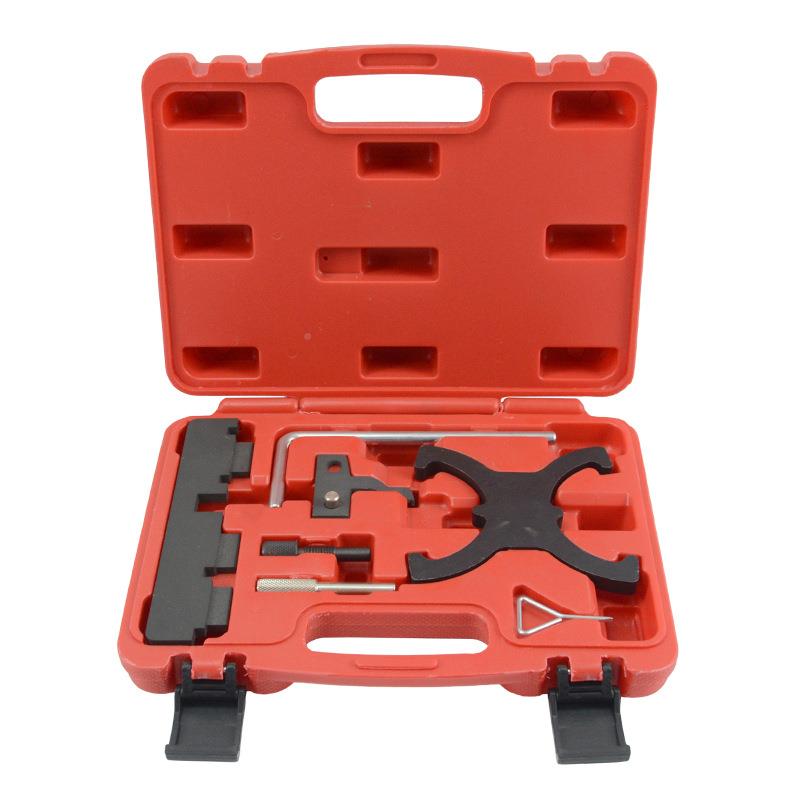 福特马T自达1.5/1.6TLUS克正时工具福斯沃尔沃1.6福睿斯翼.博15翼