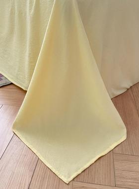 1米乘2米超柔软亲肤件套18DJJ其他t80cmx2020cm双层纱被四套180x2