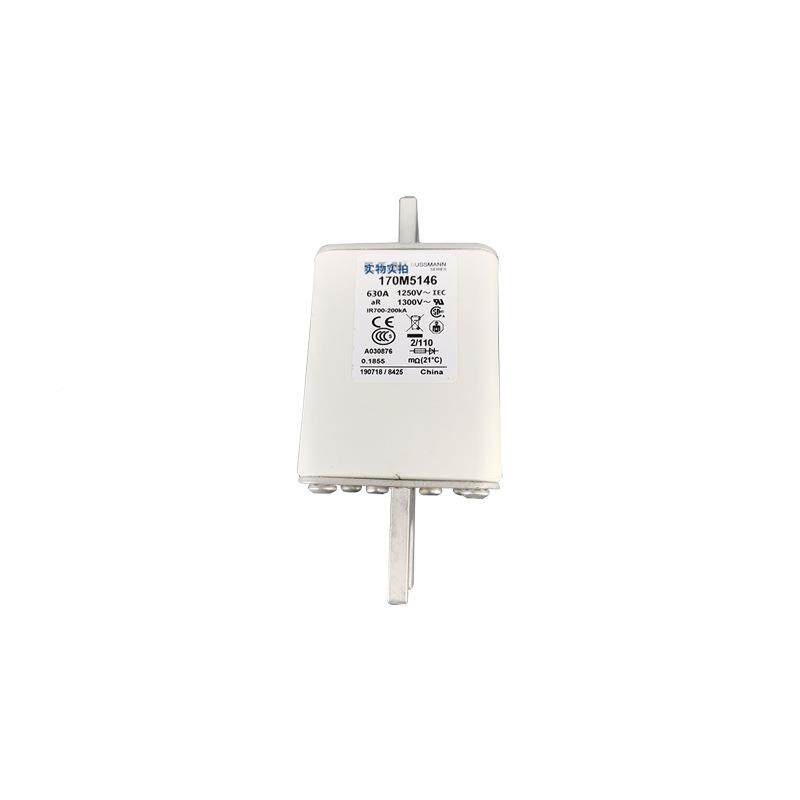 销售器型170M跌514全新原装6630A1250V高号压开式熔断/保险丝/底
