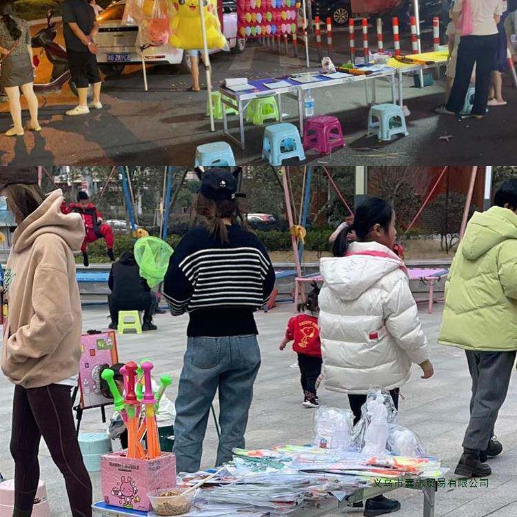 户营外折叠桌椅铝合金便携式夜摆摊地推桌展销简无品牌/市易露野