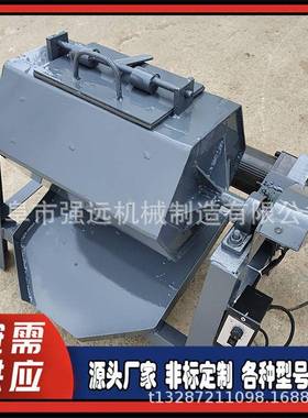 去100升去毛滚筒抛光机铁钉油除锈刺机刺铁82513件去毛抛光机
