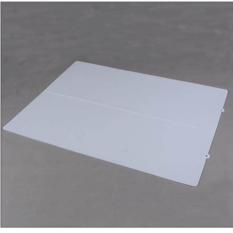 家透明XLX浴室毯保护膜木地板保护PP用叠椅折垫膜胶铺地家垫用可