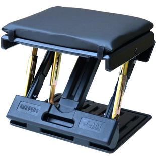 脚凳2.0汽座椅腿托腿部支翘撑延长车垫后排休脚息脚踏板脚托车载