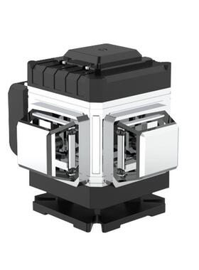 红外水平1仪绿光2线线6线8线高精度贴墙MXT贴地一体自动调平激罗1