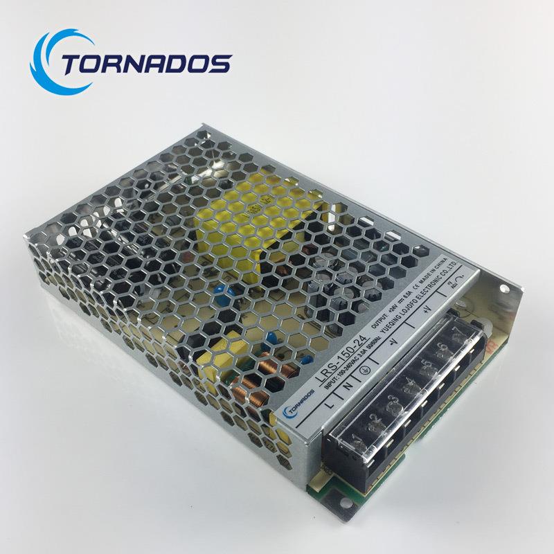 LS-150-24超薄型业开关电源NZA1R50W24V展示柜直流电源工电源