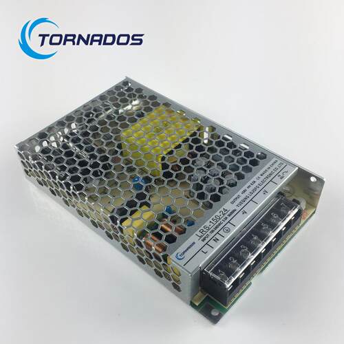 LS-150-24超薄型业开关电源NZA1R50W24V展示柜直流电源工电源