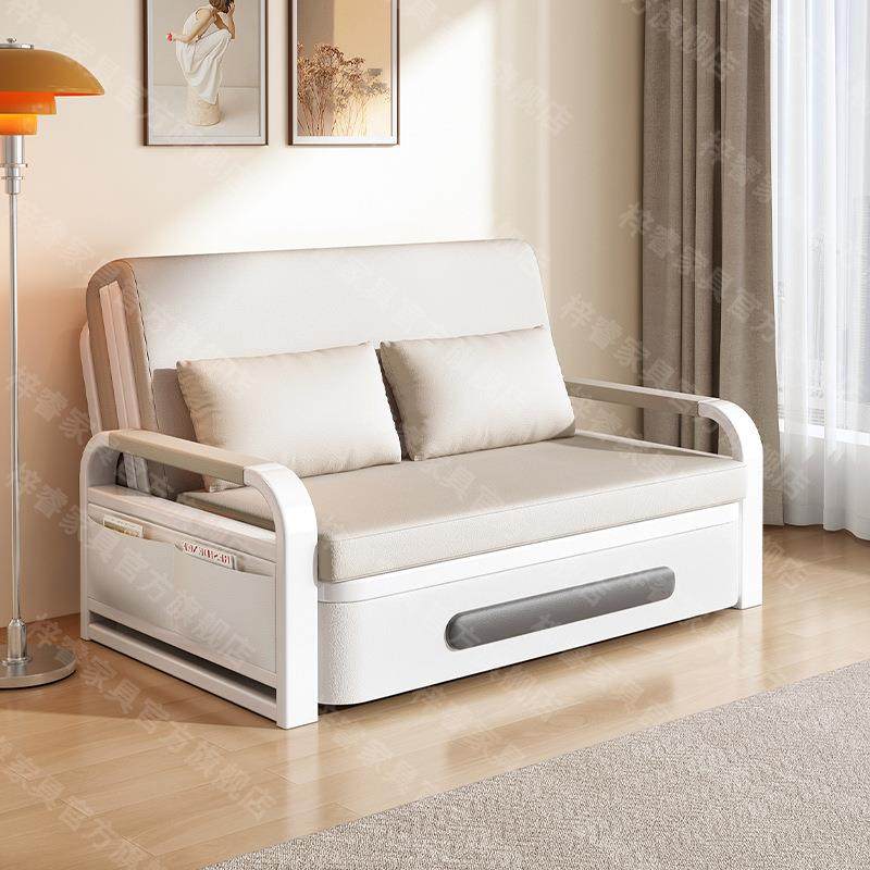 单人沙发床折叠两用202折5年新款厅客叠床小73454户型阳台多能功,住宅家具,沙发床,淘宝优惠券,粉丝福利购,淘宝优惠卷