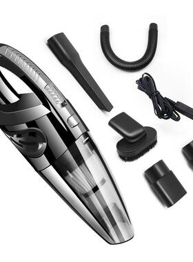 家车载吸尘器车无线充电车两用汽内小型大功车率迷1GZ56865用你手