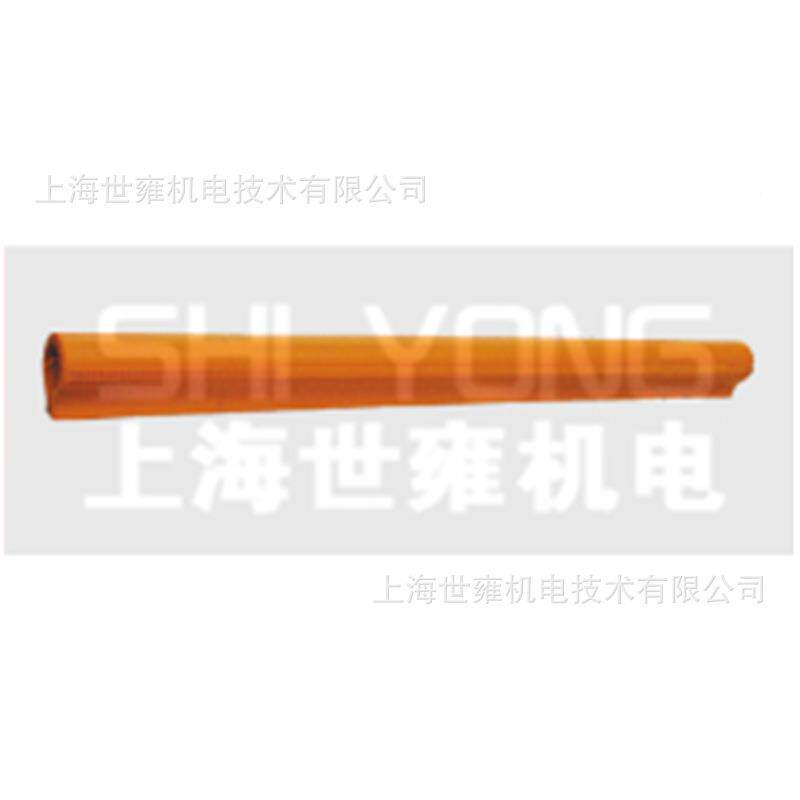 YSFJY015--01橡胶跳线管（0日制2）