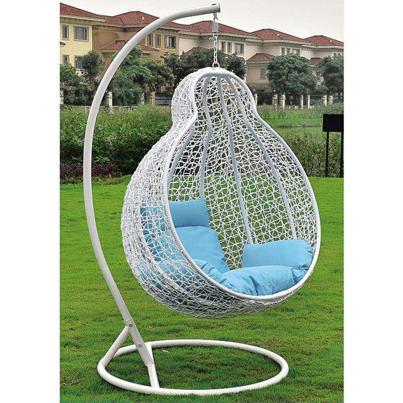 LJT892#粗藤吊篮鸟巢单双人吊户外秋千椅椅阳台摇83135篮藤椅室内