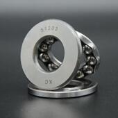 工厂现货平面压力轴承51ZNU7234寸10 240 5尺5