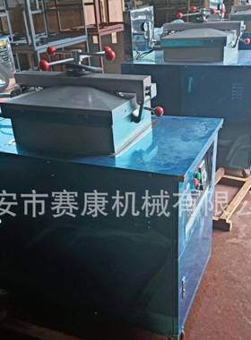 商用式立式京电YCR热油炸炸鸡炉电炸炉厂小型动设备机器专家自用