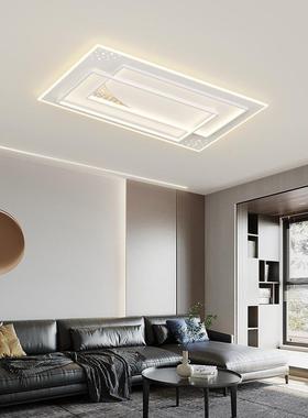 奶油风卧室灯主卧2025新家现代简款约儿童房极简用眼letb-74422d