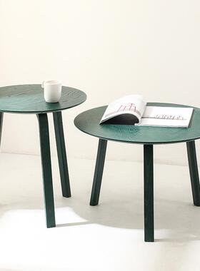 角轻奢茶几小38962户型茶几桌桌子出屋租房客风厅桌子阳台家用边