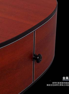 单板吉他36成寸云杉哑40271光民谣木吉他面单乐器厂货家儿现人童