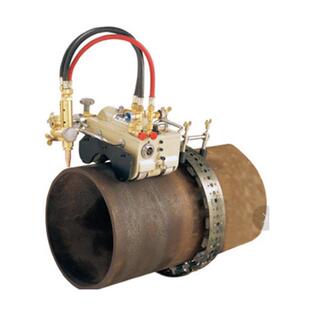 上海华威CG2-1火焰切割机小1乌龟磁爬半自动RDN切割子机