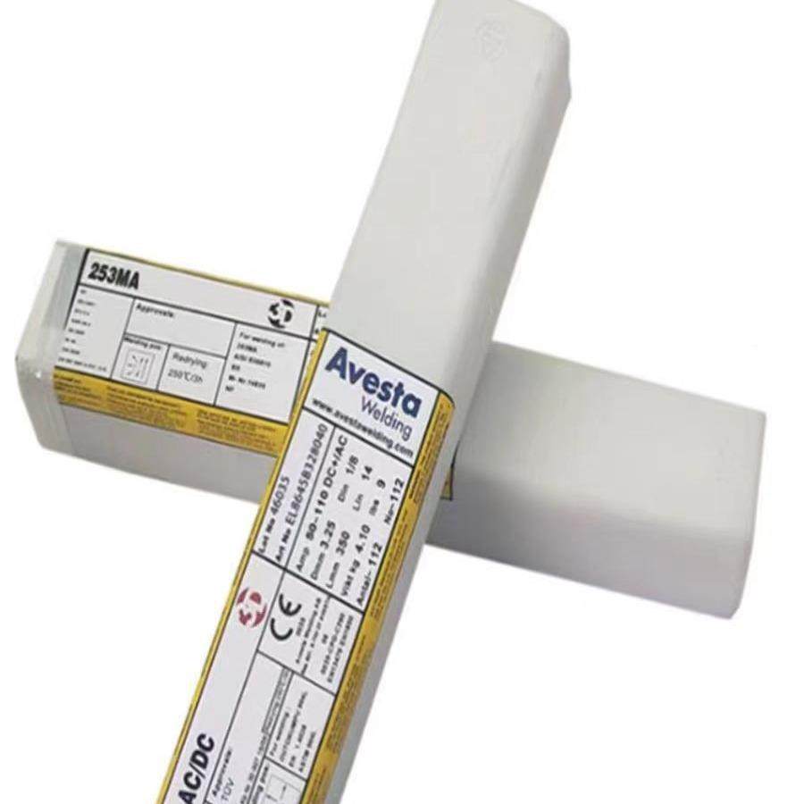 原装钢瑞典7阿维斯XGA条塔4/MVNb不锈焊E47-17